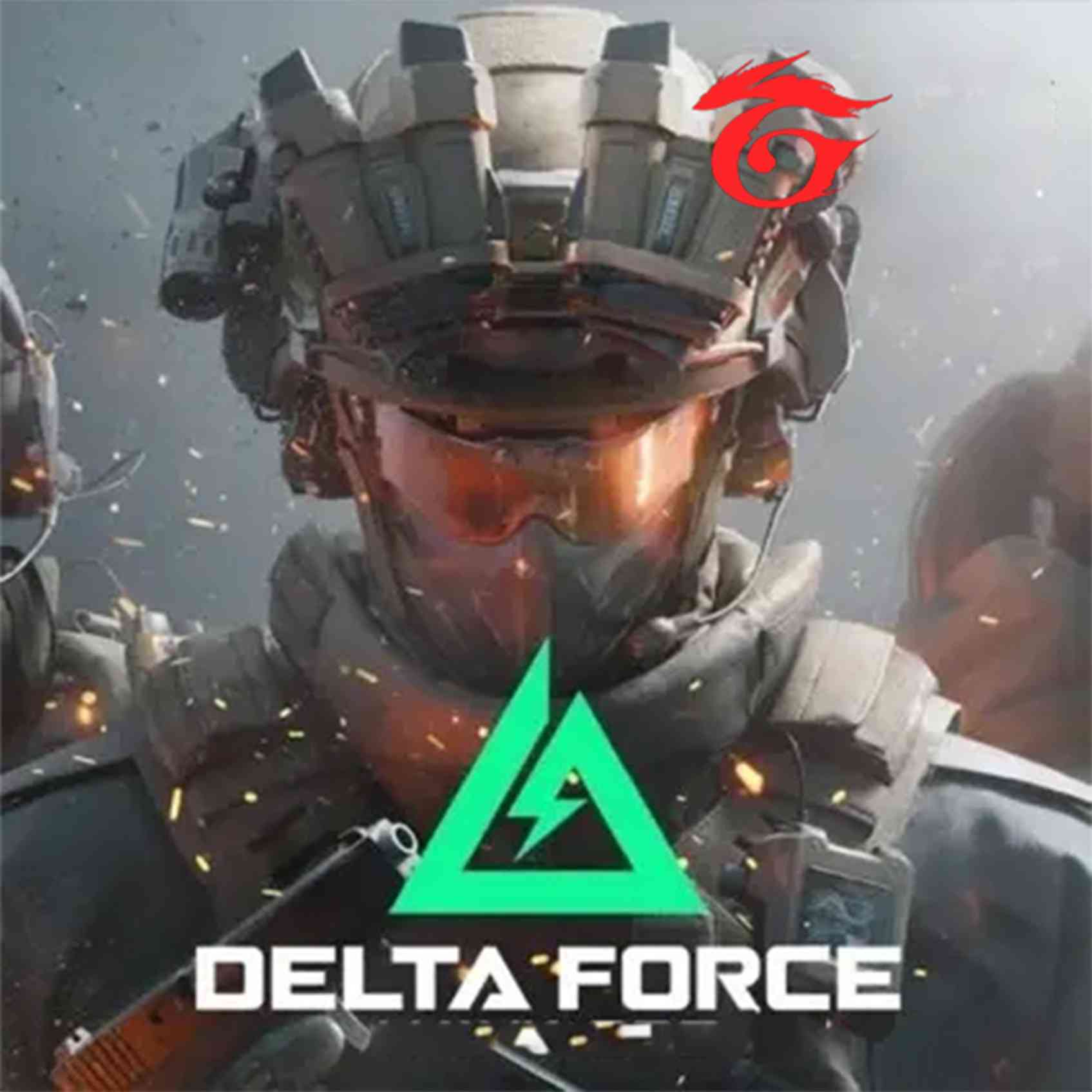 Delta Force Garena