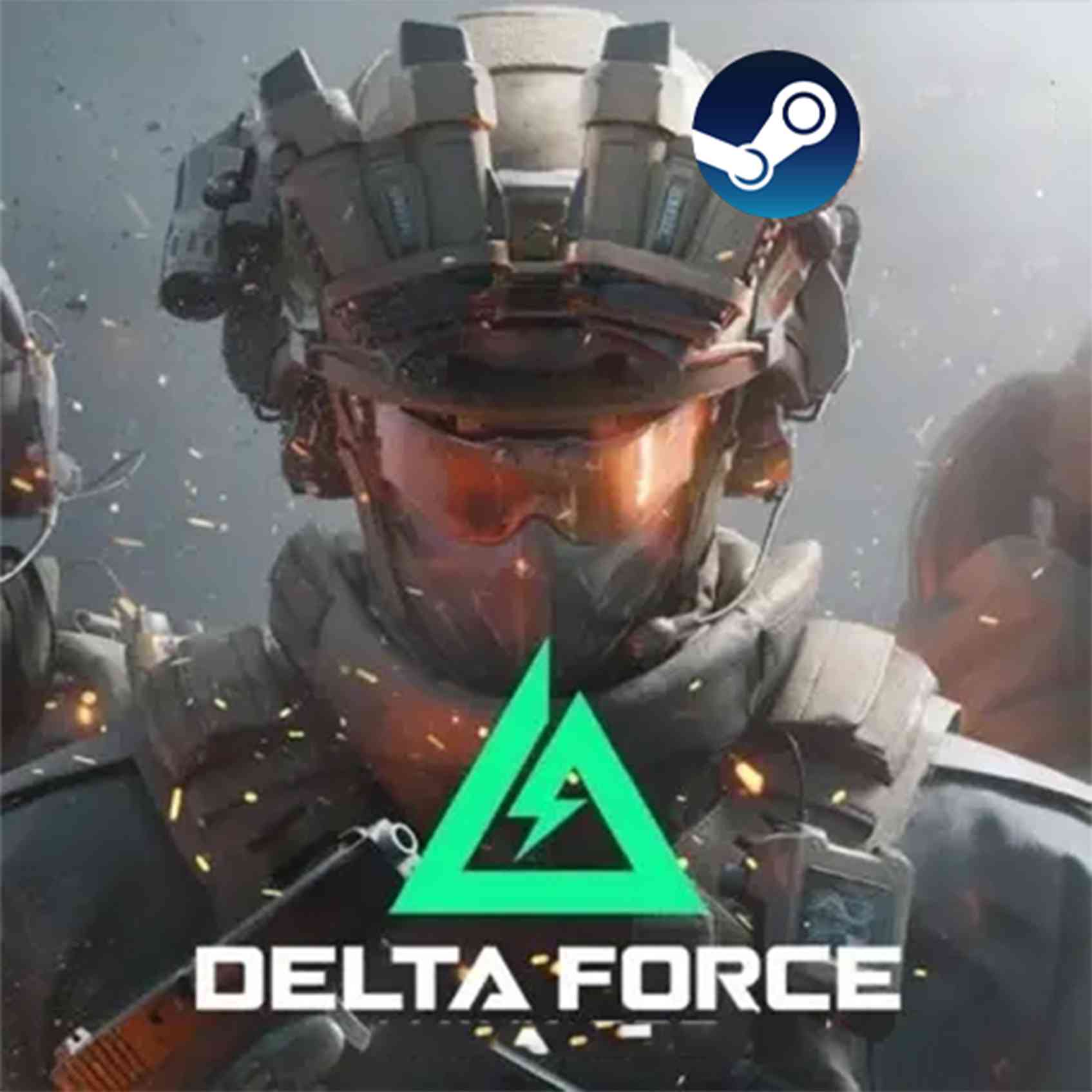 Delta Force Steam